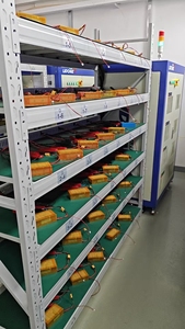 25.9V 4400mAh 리튬이온 18650 7S2P 배터리 팩 (X60 커넥터 포함) 18650 원통형 리튬 이온 배터리 (태양광 추적기 시스템용) - Product Image 6