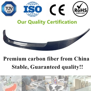 Real Carbon Fiber <strong>Rear</strong> <strong>Spoiler</strong> Ducktail Trunk Lip <strong>Rear</strong> <strong>Spoiler</strong> For Honda Civic Type R FL5 2023 - Product Image 2