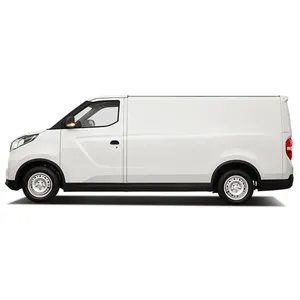 SAIC Maxus EV30 2022 Utilisé, <span class=keywords><strong>Fourgon</strong></span> Électrique 4 Portes 2 Places, Autonomie de 302 km, Batterie au Phosphate de Fer et de Lithium, Recharge Rapide, Prix Abordable - Product Image 6