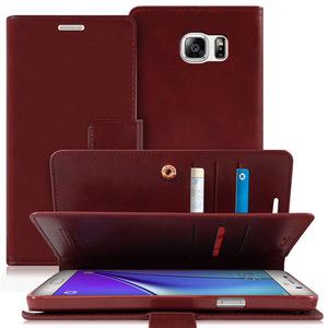 Phụ kiện điện thoại nhiều màu sắc, ví điện thoại, ốp lưng điện thoại, vỏ điện thoại dạng gập, chất liệu TPU, da PU, ví điện thoại cho iPhone 4s 5/SE 5C - Product Image 4