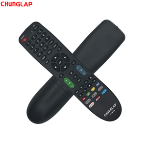 <span class=keywords><strong>Telecomando</strong></span> Universale V-1014S per <span class=keywords><strong>TV</strong></span> in Plastica a <span class=keywords><strong>Codice</strong></span> Fisso Popolare nel Mercato del Sud-Est Asiatico per il Commercio Estero Globale - Product Image 5