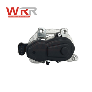 คาลิปเปอร์ใหม่ WRR 34216791018 สำหรับ F30 F32 320i 328i ล้อหลังขวา - รับประกัน 1 ปี - Product Image 5