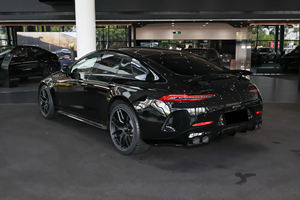 Mercedes <span class=keywords><strong>AMG</strong></span> <span class=keywords><strong>GT</strong></span> 50 Usata e Ispezionata, Trasmissione Automatica a 9 Velocità, Auto di Punta ad Alte Prestazioni Intelligente - Product Image 2