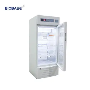 Refrigerador de laboratorio BIOBASE, congelador de 2 a 8 grados, refrigerador de laboratorio de farmacia médica