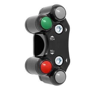Interruttore Manubrio Sinistro per Aprilia RS 457 - Product Image 3
