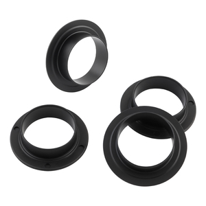 Piezas de bicicleta MUQZI, cojinete de soporte inferior, cubierta protectora a prueba de polvo, 24mm, 37,2mm, tapa de soporte inferior para bicicleta de carretera MTB - Product Image 2