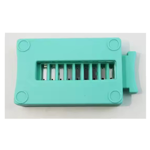 Dental Gutta Percha Points Gauge Cutter Endodontic Root <b>Files</b> Measuring Ruler - Product Image 4