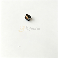 Nueva Válvula de Control de Inyector de Acero 28651416 9308-625C, Piezas de Válvula de Inyector Diesel Common Rail