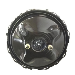 Refuerzo <span class=keywords><strong>de</strong></span> freno <span class=keywords><strong>de</strong></span> potencia <span class=keywords><strong>de</strong></span> vacío <span class=keywords><strong>de</strong></span> 8 + 10 "18005072 18005076 54-81002 para Chevy Impala Pontiac Buick Oldsmobile 1971-1978 - Product Image 5