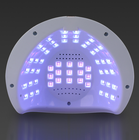 Nouvelle Arrivée 2026 Lampe à Ongles UV LED Haute Puissance 268W Sun S7 Séchoir Professionnel pour Ongles Lampe UV LED pour Gel UV