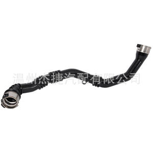 Mangueras y Tubos de Admisión de Aire Compatibles con Renault CLIO DUSTER LOGAN Modelos 144609116R y 144609369R 144604 - Product Image 2