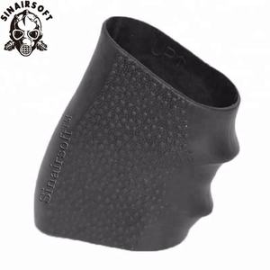 ปลอกหุ้มถุงมือยางกันลื่นแบบยุทธวิธี - Product Image 3