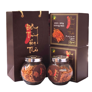 คอมโบพรีเมียม คอร์ไดเซปส์ฟรีซดราย 40 กรัม อาหารเสริมเห็ดชนิดเข้มข้นสูงเพื่อเสริมพลังงานประจำวัน - Product Image 4