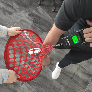 Power Web Hand Exercise Perangkat Terapi Pergelangan Tangan Multi Resistensi Web Power Finger - Product Image 3