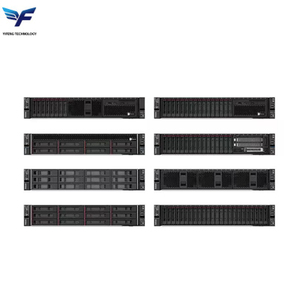 Lenovo ThinkSystem SR665 V3 Rack-Server - Product Image 5