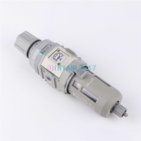 1PCS NUEVO filtro/regulador W3000-10-W-F