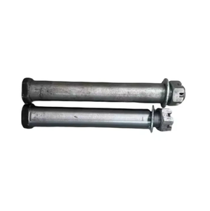 Piezas de Suspensión para Remolques al por Mayor de Proveedor Chino: Buje de Pasador de Brazo de Acero para Semirremolques, Disponible en Estado Usado - Product Image 3
