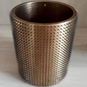 Tùy chỉnh công nghiệp Nhím con lăn đục lỗ pin con lăn đục lỗ kim con lăn - Product Image 6