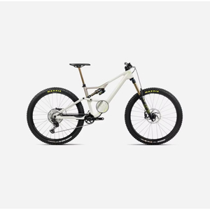 Bicicleta de Montaña ORBEES OCCAM LT M10 con Suspensión Completa, Cuadro de Aleación, Recorrido de 160/150 mm, Transmisión <span class=keywords><strong>XT</strong></span> <span class=keywords><strong>1x12</strong></span> - Product Image 1