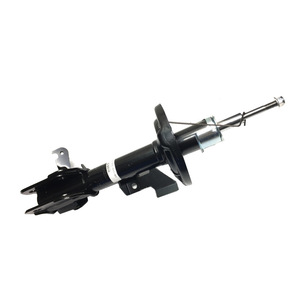 โช้คอัพหน้า Acura MDX รุ่น 51606 TK8 A04 ซ้าย/ขวา อะไหล่ทดแทนพร้อมขายึด - Product Image 1