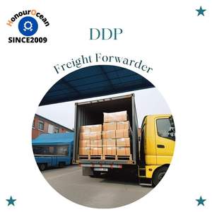 Agente de transporte chino tarifa de envío de <span class=keywords><strong>Nanjing</strong></span> Shanghai Zhejiang Shenzhen Yiwu a Japón DDP - Product Image 6