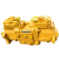 Bomba Hidráulica E336GC 565-9737 550-4341 K7V180DTP para Excavadora 336GC 345GC 5659737 5504341