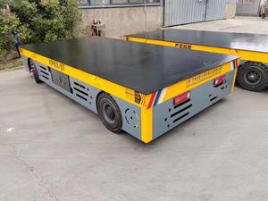 รถเข็นแบบไม่มีคนขับอัจฉริยะรับประกันคุณภาพและราคาสมเหตุสมผล - Product Image 4