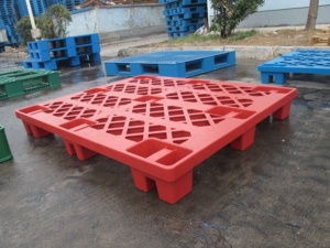 <span class=keywords><strong>Palette</strong></span> en plastique Euro, moulage, petite <span class=keywords><strong>Epal</strong></span>, 1200x800, surface plane, <span class=keywords><strong>palette</strong></span> de sol - Product Image 3