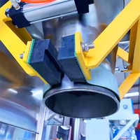 Machine d'emballage semi-automatique avec pesage électronique pour le remplissage, le dosage et le comptage de produits alimentaires et chimiques