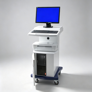 Escáner Corporal de <span class=keywords><strong>Resonancia</strong></span> Magnética Cuántica de 13ª Generación, Prueba de 1-3 Segundos, Análisis de Salud, Diagnóstico de Subsalud con Impresora - Product Image 2