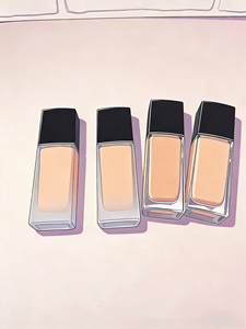 ผลิตภัณฑ์ขายดีที่สุดของผู้ผลิต ทนต่อเหงื่อและน้ำมัน ไม่เลอะง่าย ไม่ทำให้เครื่องสำอางเป็นคราบ - Product Image 3