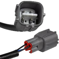 Sonde d'oxygène de haute qualité 89467-42010 89467-42020 89465-42090 89465-42100 pour Toyota RAV4 2001-2003 Camry Previa Denso Neuve