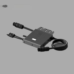 Microinversor Solar Híbrido Trifásico de Entrada Única de 200A, Impermeable, Plug and Play, para Sistema Fotovoltaico de Balcón, Premium Single I - Product Image 2