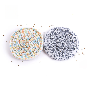 Tapis de reniflement pour chiens en gros, tapis d'alimentation lente, jouet de puzzle pour chien, série motif léopard - Product Image 5