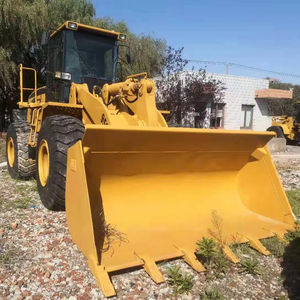 Cargador usado CAT 950H Precio barato excelente rendimiento Cargador usado CAT en venta - Product Image 1