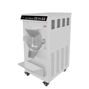 Macchina per la produzione di gelati da 48l/h,