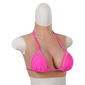 Body de Silicona de Alta Elasticidad con Tacto Real, para Disfraces, Ropa de Actuación, Body Moldeador para Hombres y Mujeres - Product Image 3