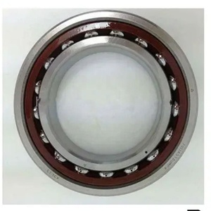 Rodamiento de Bolas de Contacto Angular de Alta Precisión <span class=keywords><strong>VEX</strong></span> 35 /NS 7CE2, Tamaño 17x35x10 mm, VEX17 NS 7CE1 - Product Image 2