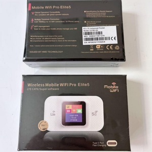 Mobile WiFi 4G <b>Wireless</b> <b>Modem</b> LTE 150Mbps WIFi 300Mbps Long Time Fast Internet - Product Image 6
