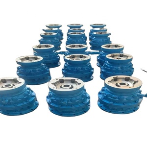 Boîte de vitesses planétaire ED2150 ED2250 pour plateformes rotatives, réducteur ED2150 - Product Image 4