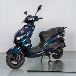 Vente chaude 2025 Moto scooter à deux roues Apex-ride M8 125cc, idéale pour les trajets urbains, à pédales, moto à essence 125cc - Product Image 1