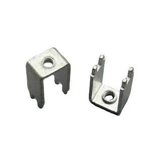 Báo Chí phù hợp PCB kết nối các yếu tố điện với chủ đề nội bộ M3 M4 M5 M6 M8 PCB dây nối vít hàn thiết bị đầu cuối - Product Image 5