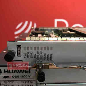 แผงควบคุม TMA1UXCL03 03024YEH OSN1800 uxcl สำหรับอุปกรณ์ใยแก้วนำแสง - Product Image 1