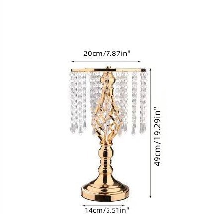 Or moyen 49cm(24 perles)
