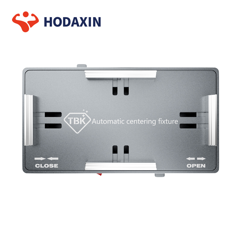 Tbk 203r Automatic Positioning Fixture Laser Centering Positioning Mold Mobile <strong>Phone</strong> <strong>Screen</strong> Repair Tool Suitable for Tbk 958m