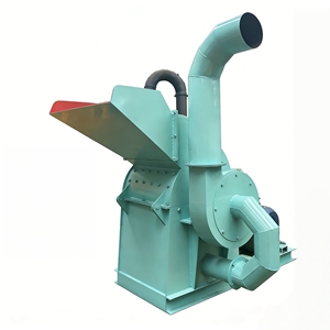 Broyeur de bois sec et humide, broyeur de déchets de bois, broyeur de paille et de branches, concasseur de branches, pour l'élevage - Product Image 1