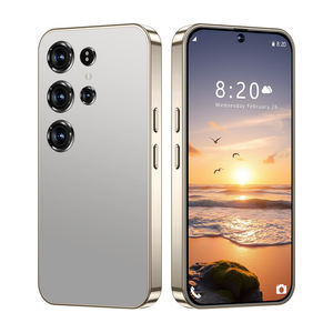S24 Mini Core <span class=keywords><strong>Smartphone</strong></span> 3G/4G da <span class=keywords><strong>4</strong></span> Pollici, <span class=keywords><strong>4</strong></span>+64GB di Memoria, Fotocamera 2MP+5MP, Telefono Impermeabile, Disponibile in UE, Francese, Tedesco, Spagnolo, Inglese - Product Image 1