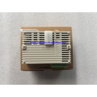 Módulo de Salida Analógica de 2 Canales, Lado Derecho, Serie Delta DVP, DVP02DA-S, Unidad de Expansión PLC