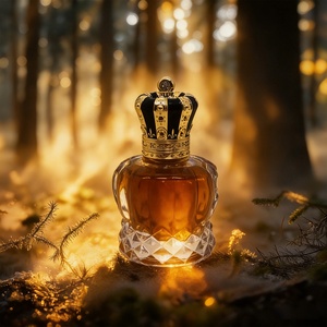 Perfume Neutral al Por Mayor con Aroma Floral – Colección de Botellas Elegantes Unisex, Perfume de Lujo con Logotipo Personalizado para Hombres y Mujeres - Product Image 3