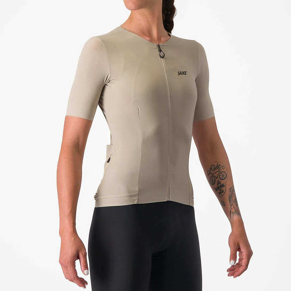Best Selling Sexy Bike Clothing for Women Custom High Quality